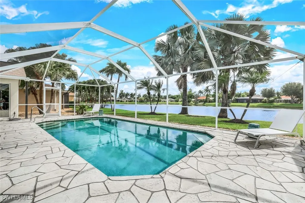 914 Marble Drive Naples FL 34104