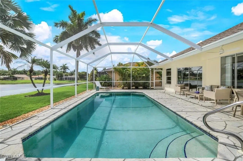 914 Marble Drive Naples FL 34104