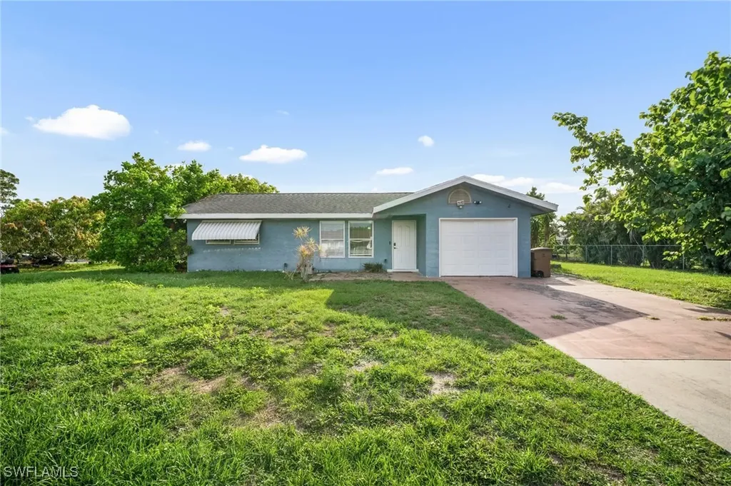 115 Georgia Road Lehigh Acres FL 33936