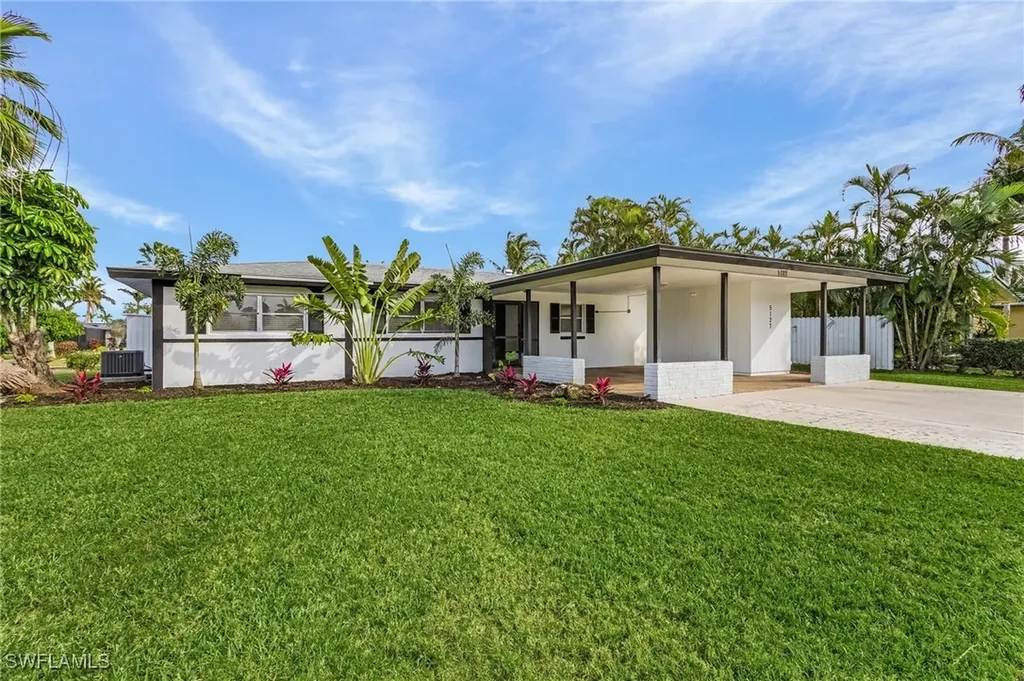 5127 SW 3rd Avenue Cape Coral FL 33914