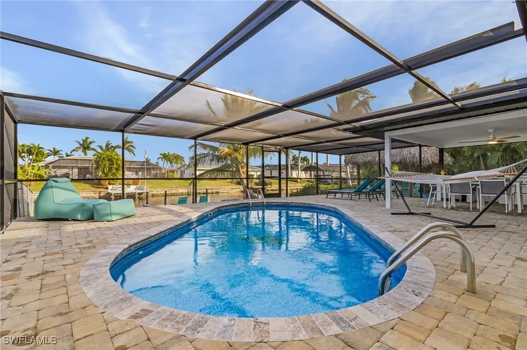 5127 SW 3rd Avenue Cape Coral FL 33914