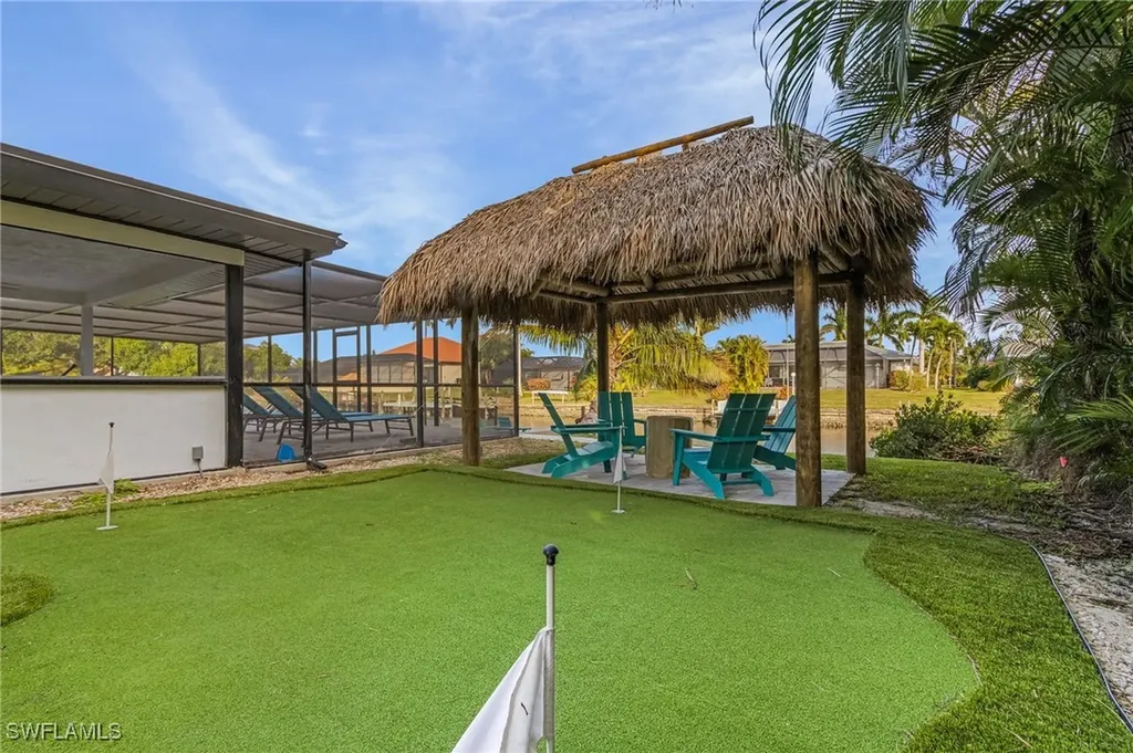 5127 SW 3rd Avenue Cape Coral FL 33914