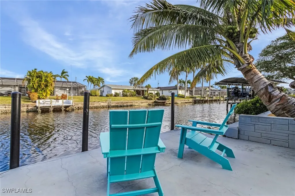 5127 SW 3rd Avenue Cape Coral FL 33914