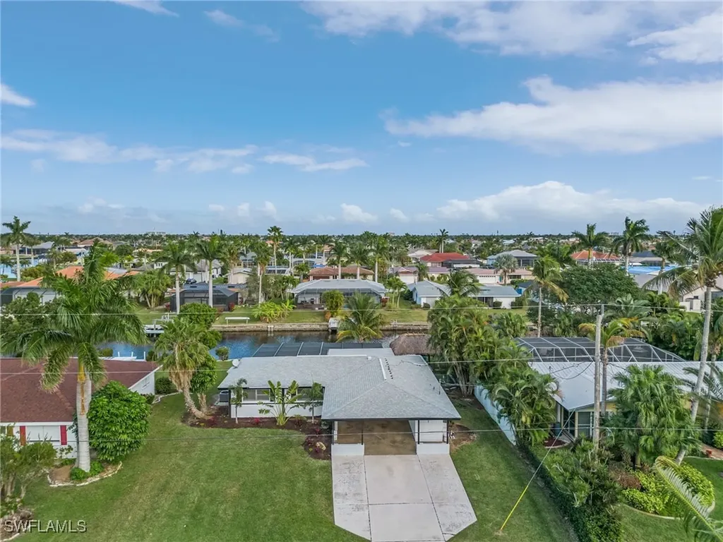 5127 SW 3rd Avenue Cape Coral FL 33914
