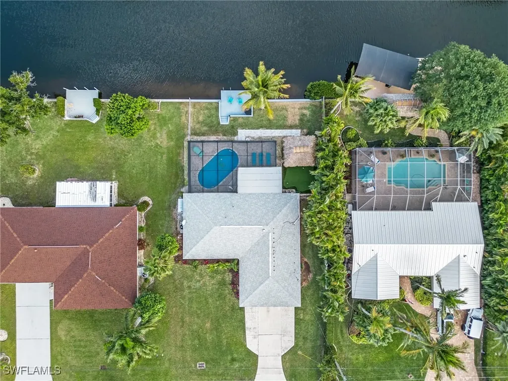 5127 SW 3rd Avenue Cape Coral FL 33914