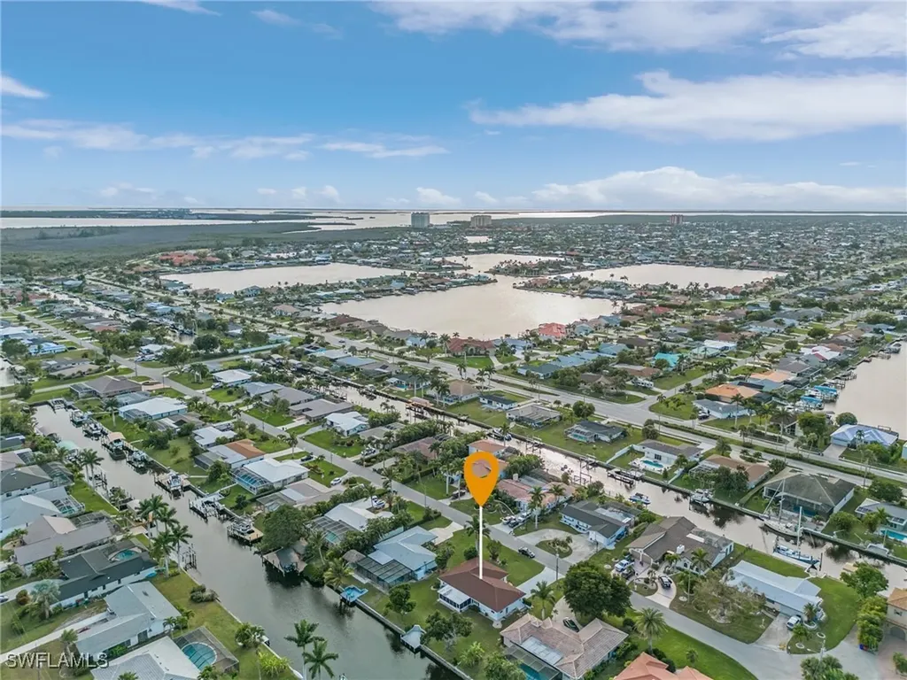 5127 SW 3rd Avenue Cape Coral FL 33914