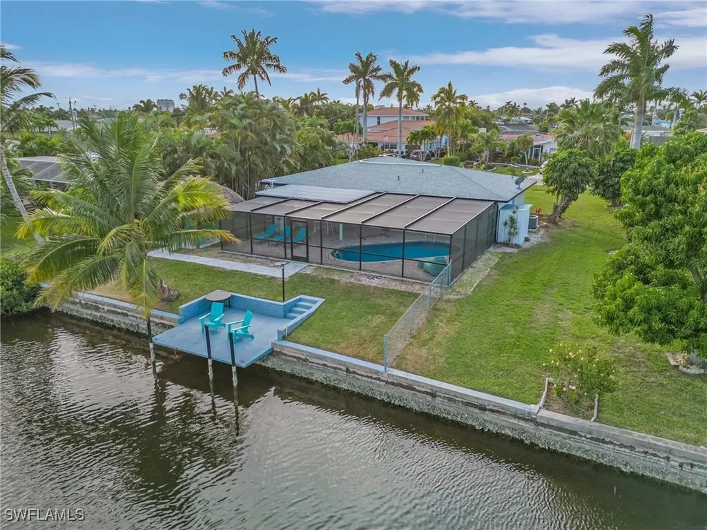 5127 SW 3rd Avenue Cape Coral FL 33914