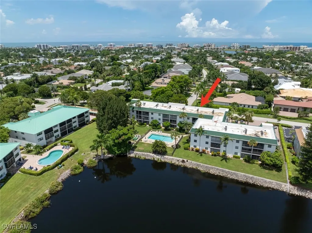 3030 Binnacle Drive Naples FL 34103