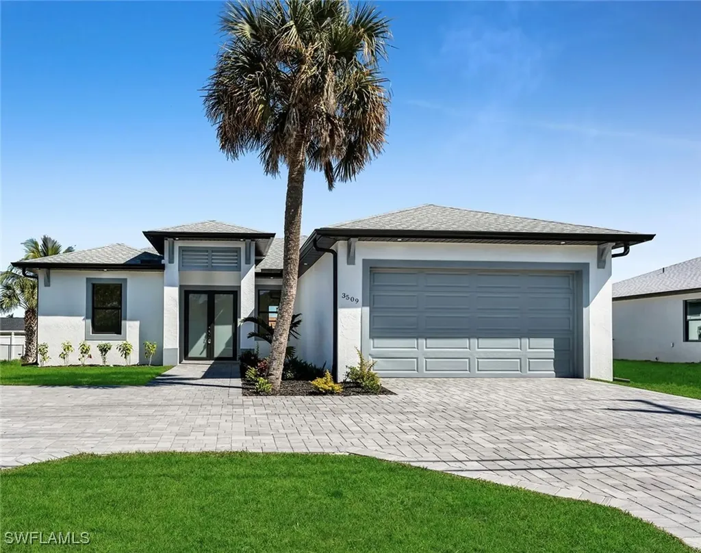 3034 Chiquita Boulevard N Cape Coral FL 33993