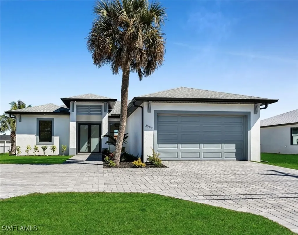 3034 Chiquita Boulevard N Cape Coral FL 33993