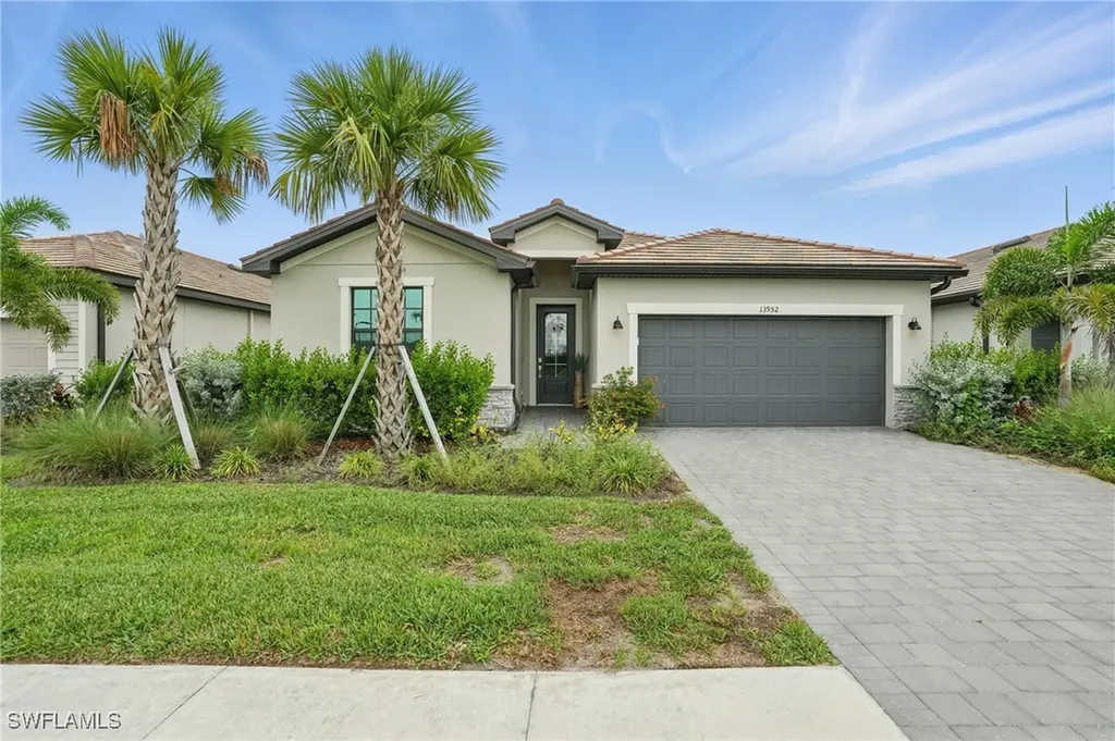13952 Hunter Oak Drive Fort Myers FL 33913