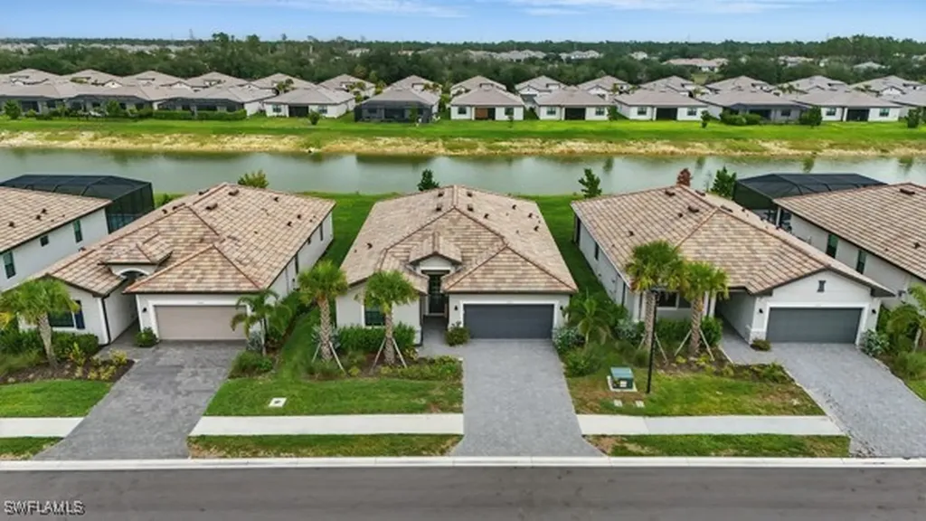 13952 Hunter Oak Drive Fort Myers FL 33913