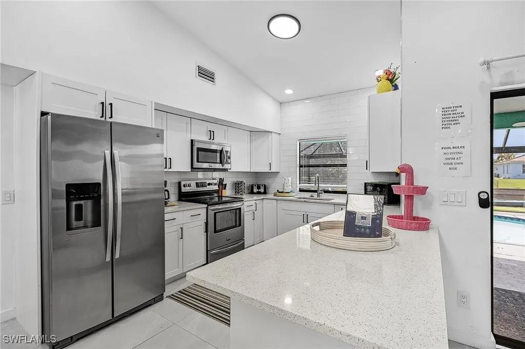 3404 SW 5th Avenue Cape Coral FL 33914