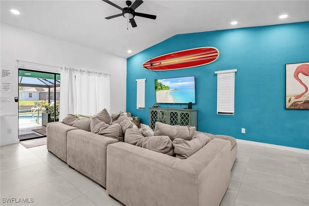 3404 SW 5th Avenue Cape Coral FL 33914