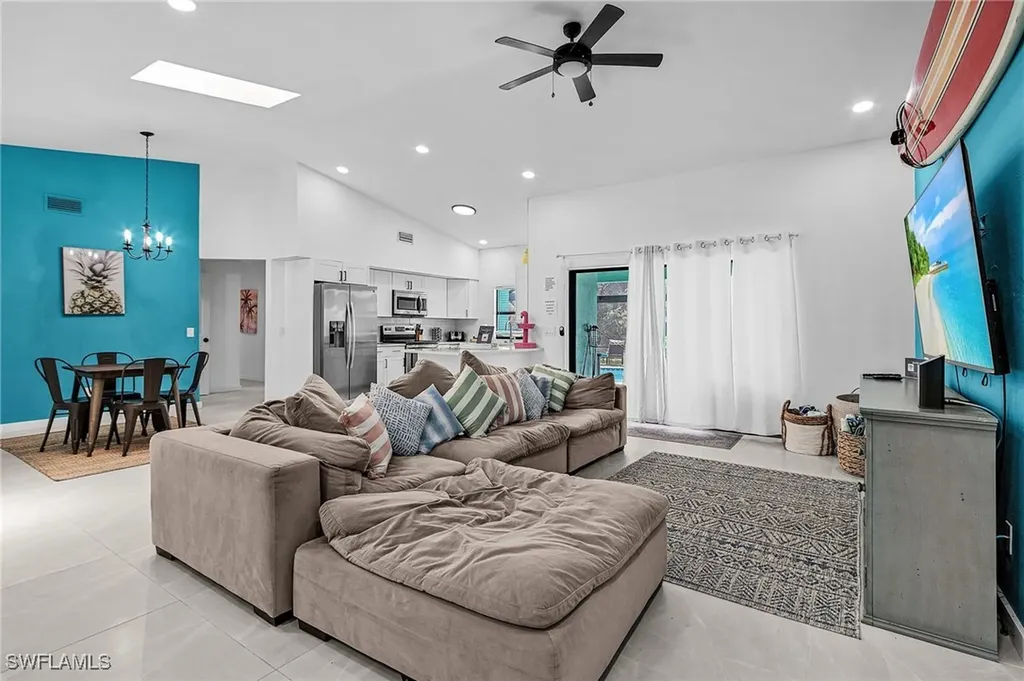 3404 SW 5th Avenue Cape Coral FL 33914