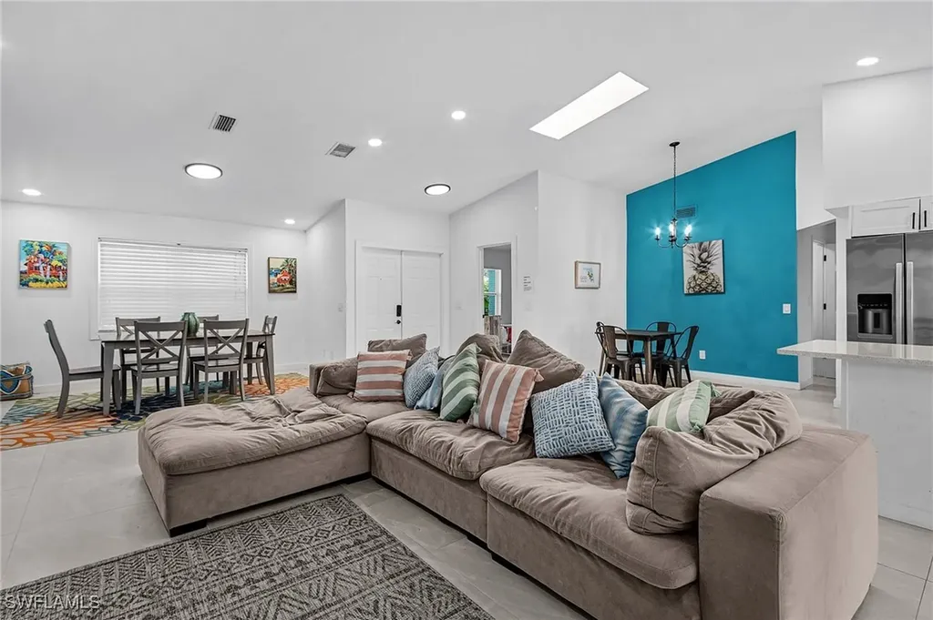 3404 SW 5th Avenue Cape Coral FL 33914