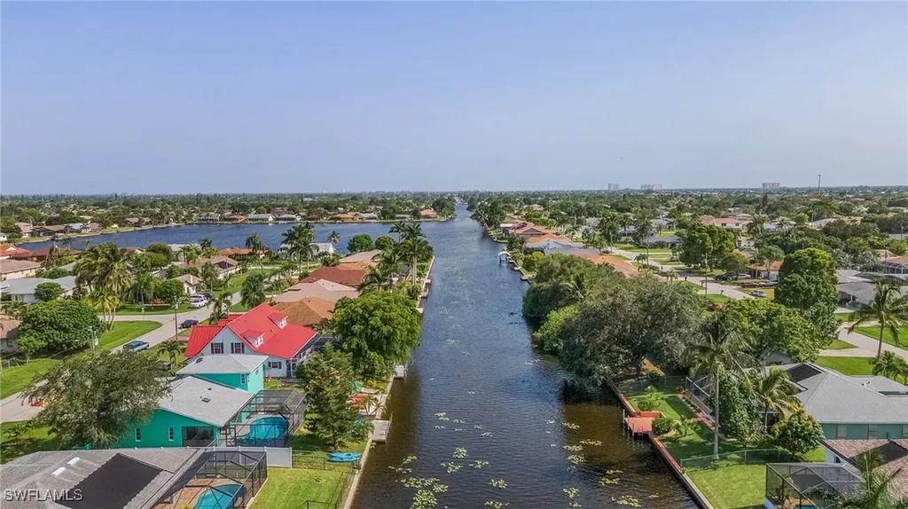 3404 SW 5th Avenue Cape Coral FL 33914