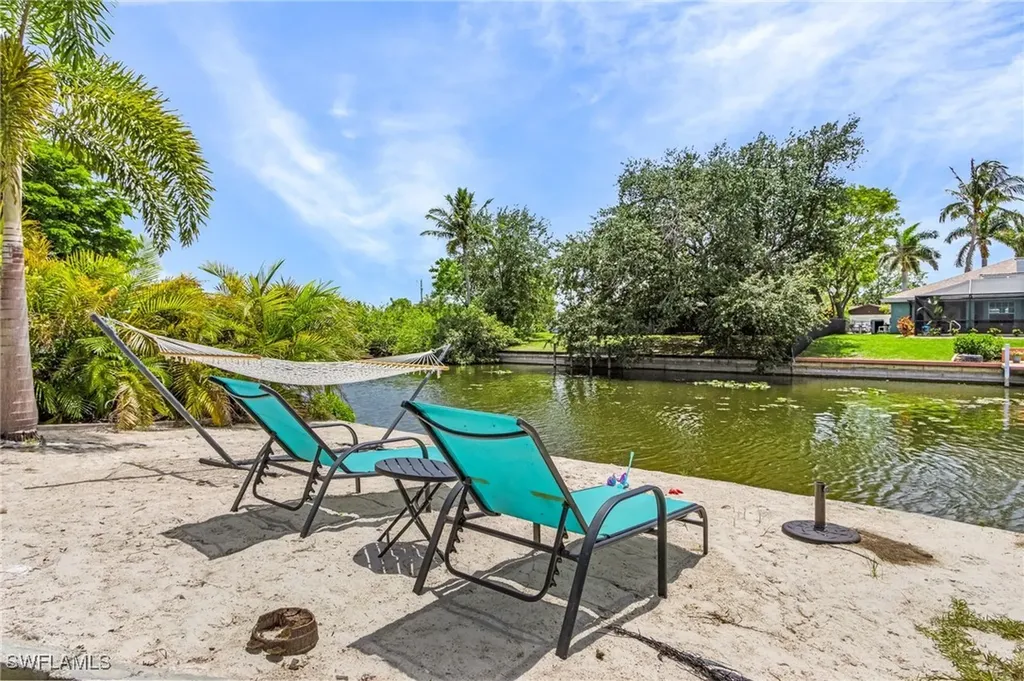 3404 SW 5th Avenue Cape Coral FL 33914