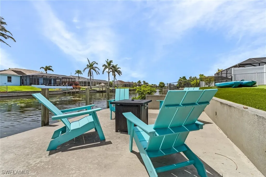 3404 SW 5th Avenue Cape Coral FL 33914