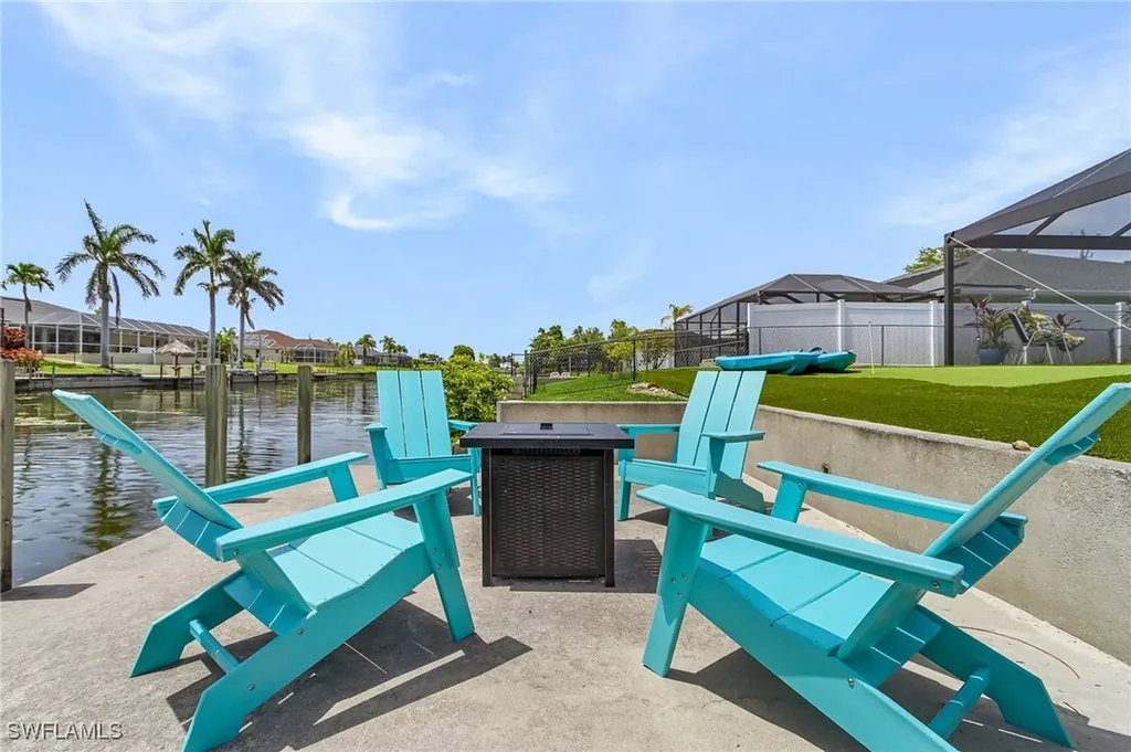 3404 SW 5th Avenue Cape Coral FL 33914