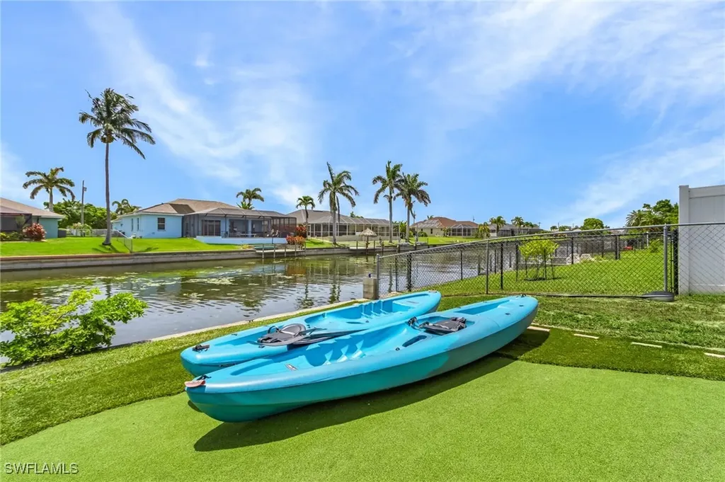 3404 SW 5th Avenue Cape Coral FL 33914