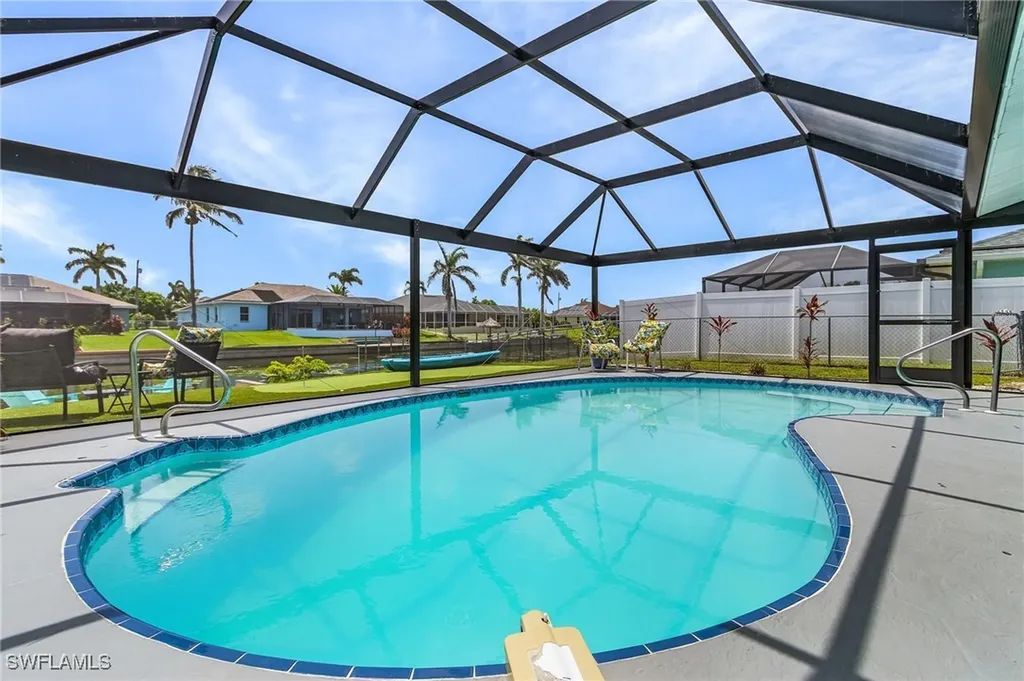 3404 SW 5th Avenue Cape Coral FL 33914