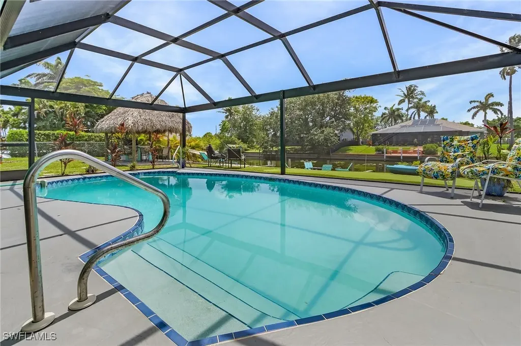 3404 SW 5th Avenue Cape Coral FL 33914