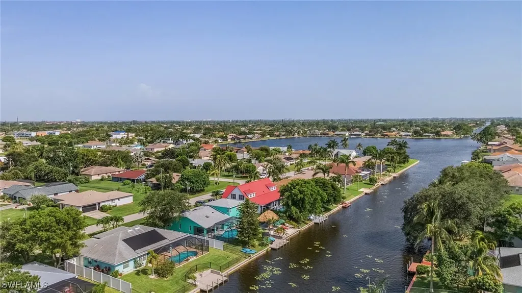 3404 SW 5th Avenue Cape Coral FL 33914