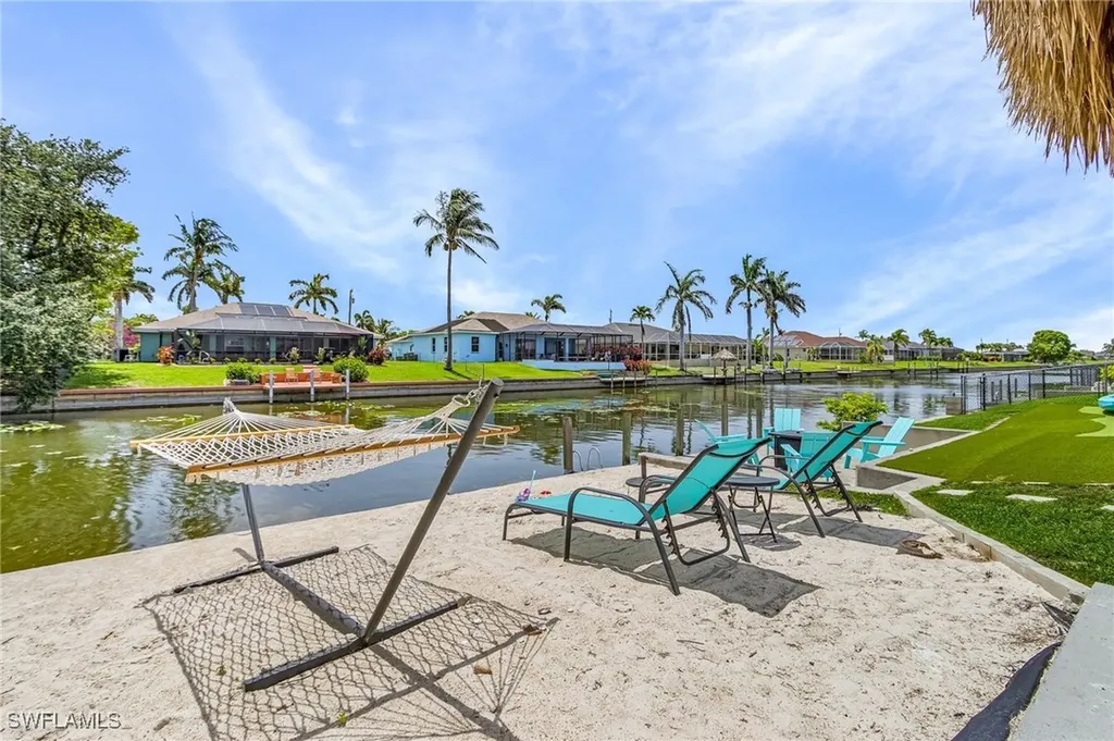 3404 SW 5th Avenue Cape Coral FL 33914