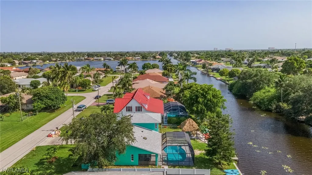 3404 SW 5th Avenue Cape Coral FL 33914