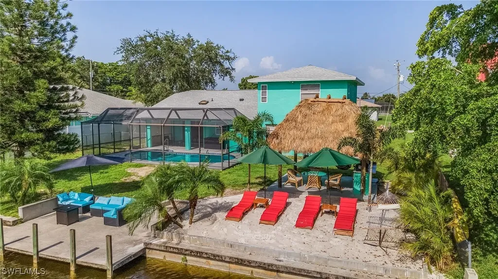 3404 SW 5th Avenue Cape Coral FL 33914