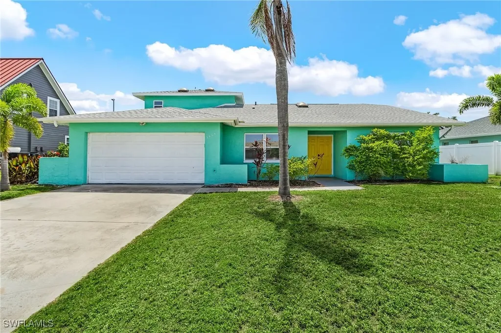 3404 SW 5th Avenue Cape Coral FL 33914