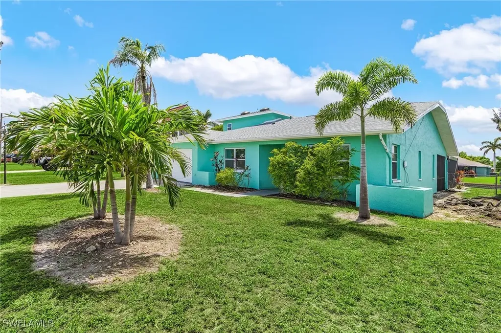 3404 SW 5th Avenue Cape Coral FL 33914