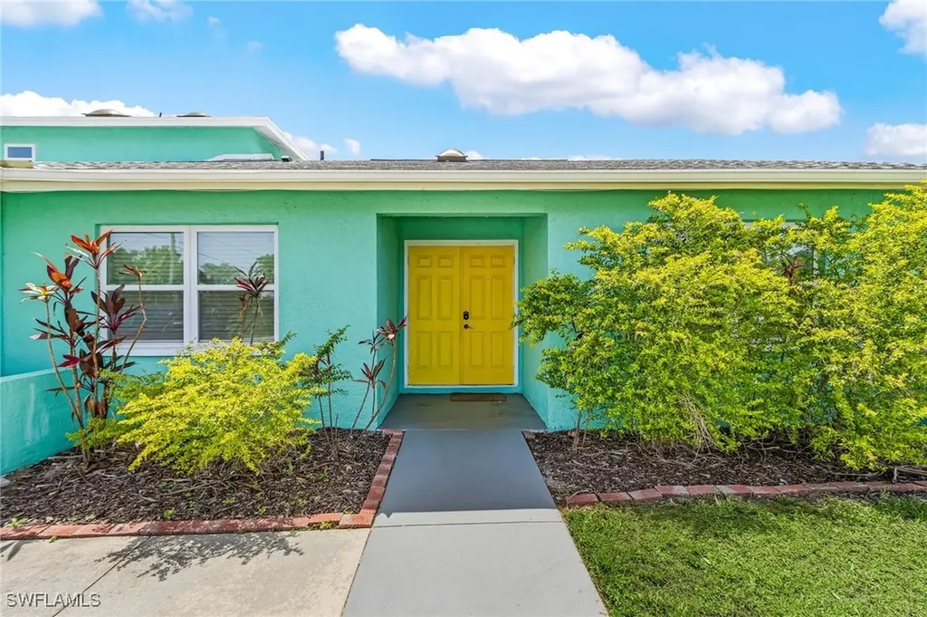 3404 SW 5th Avenue Cape Coral FL 33914