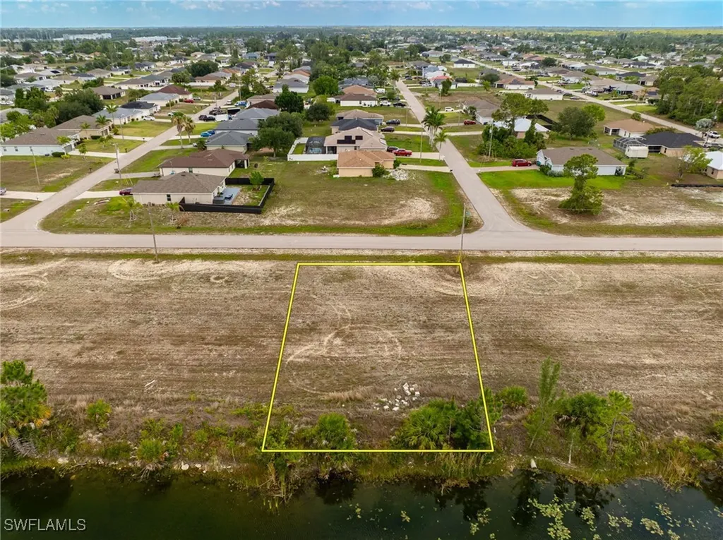 3502 NE 15th Avenue Cape Coral FL 33909