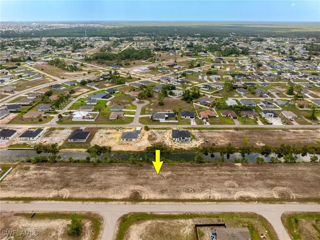 3502 NE 15th Avenue Cape Coral FL 33909