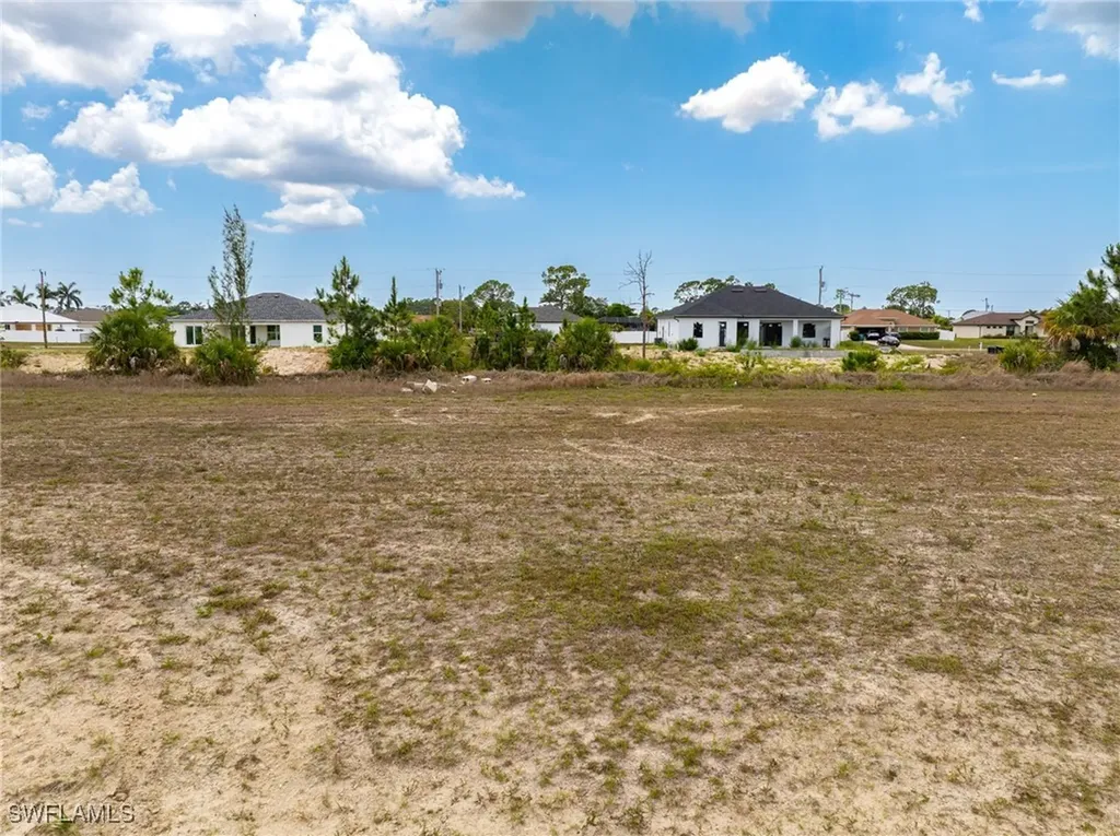 3502 NE 15th Avenue Cape Coral FL 33909