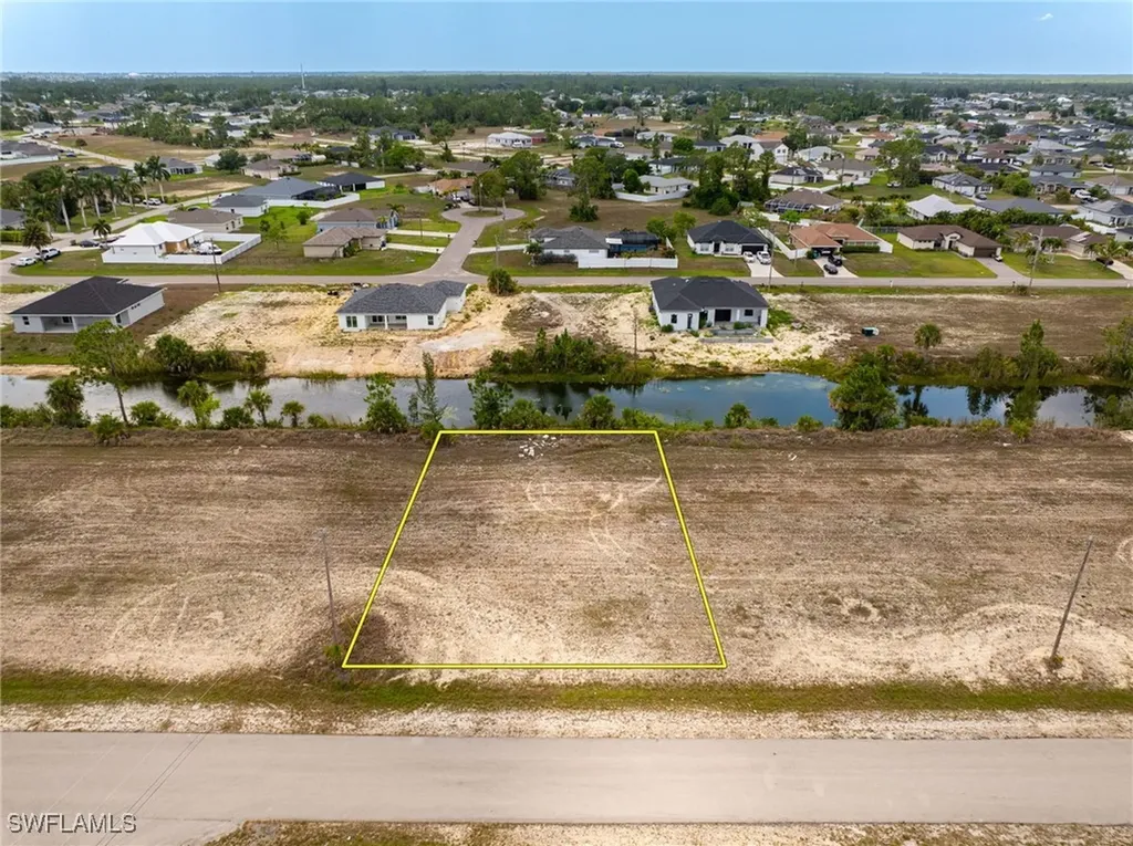 3502 NE 15th Avenue Cape Coral FL 33909