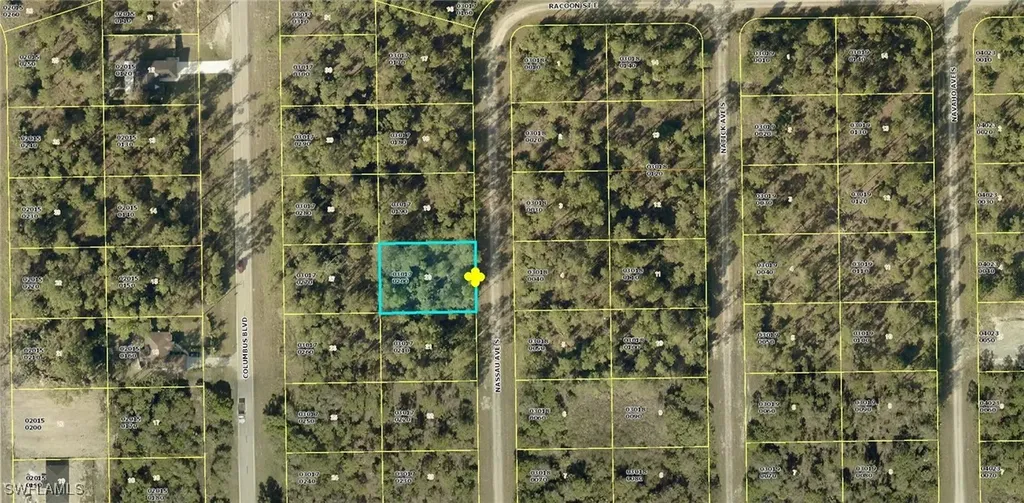 130 Nassau Avenue Lehigh Acres FL 33974