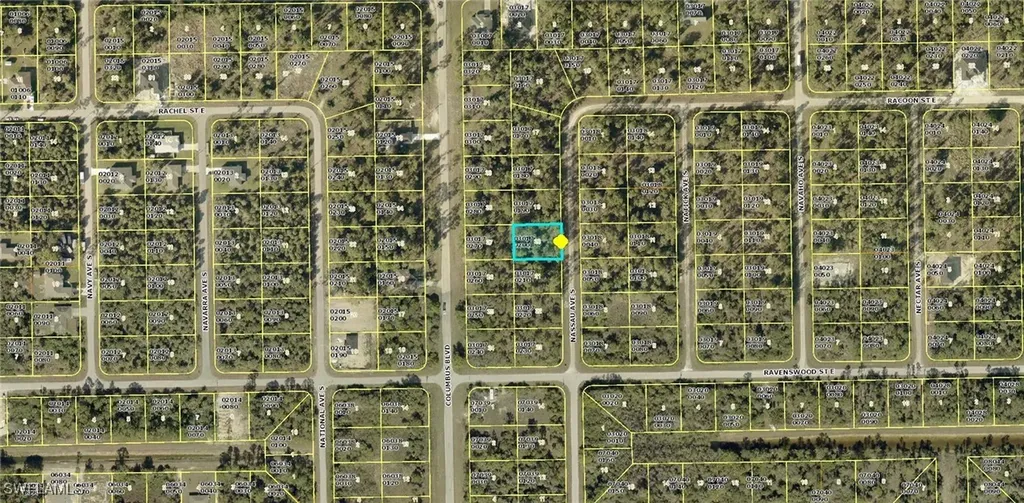 130 Nassau Avenue Lehigh Acres FL 33974