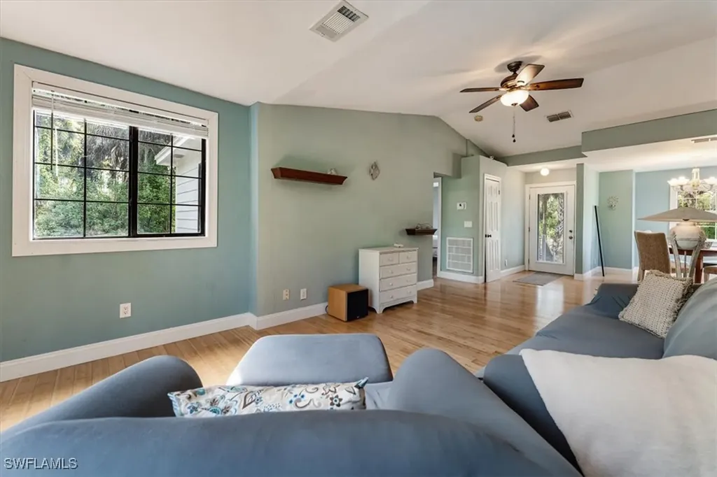 2721 8th Avenue SE Naples FL 34117