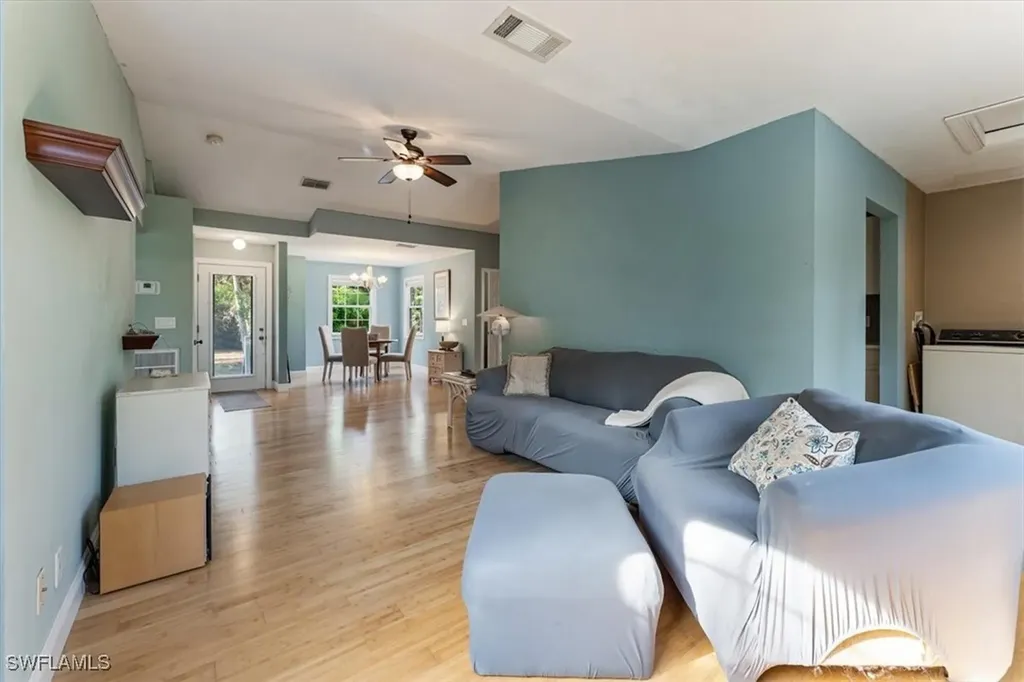 2721 8th Avenue SE Naples FL 34117