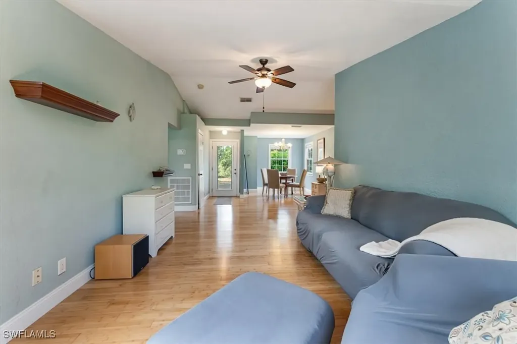 2721 8th Avenue SE Naples FL 34117