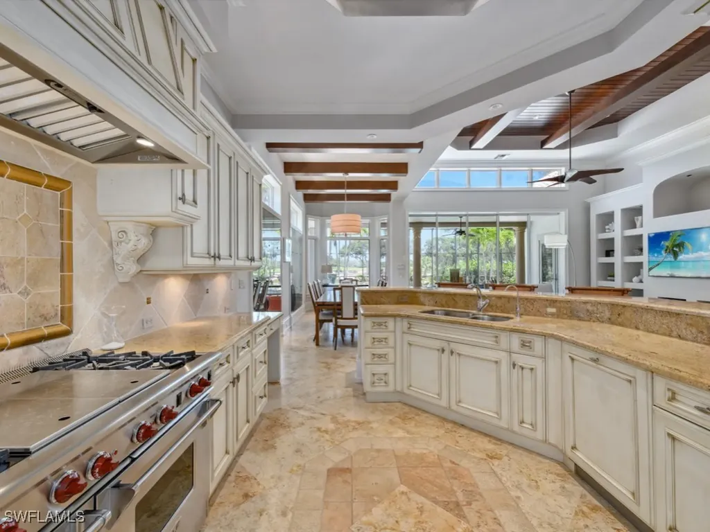 14822 Bellezza Lane Naples FL 34110