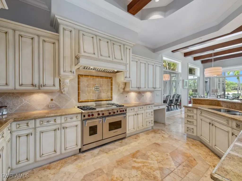 14822 Bellezza Lane Naples FL 34110