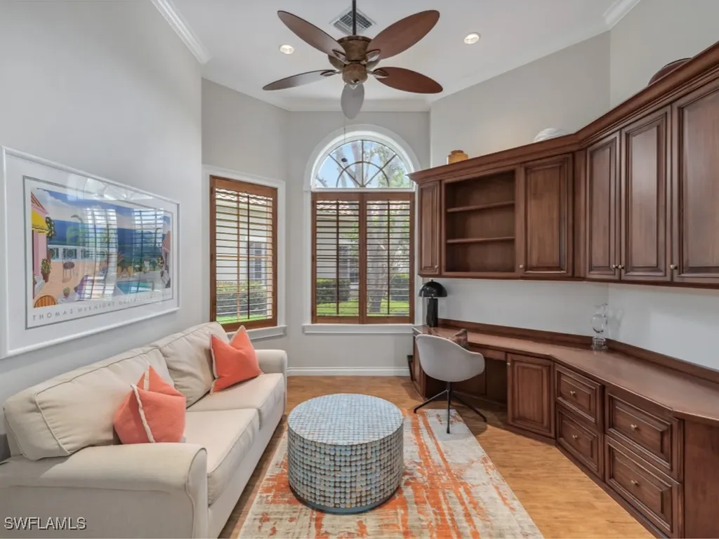 14822 Bellezza Lane Naples FL 34110