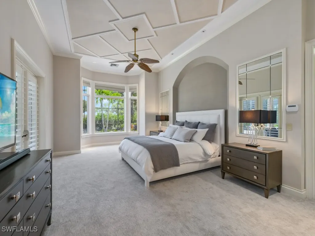 14822 Bellezza Lane Naples FL 34110