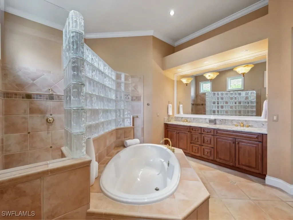 14822 Bellezza Lane Naples FL 34110