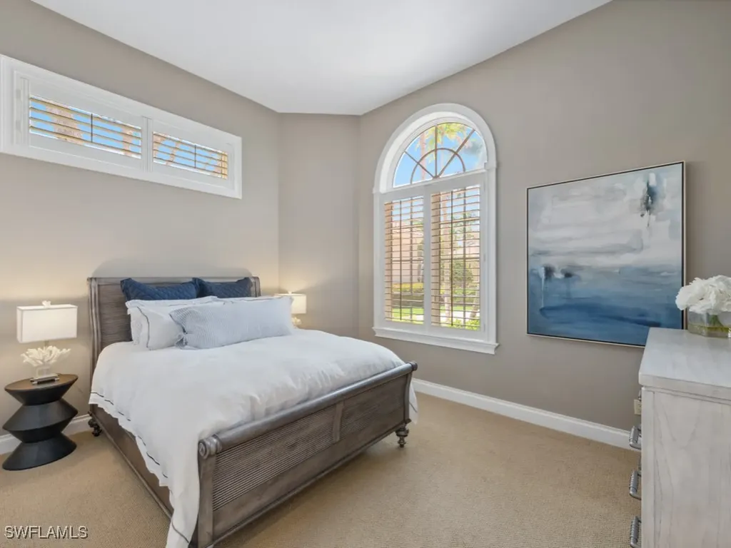 14822 Bellezza Lane Naples FL 34110