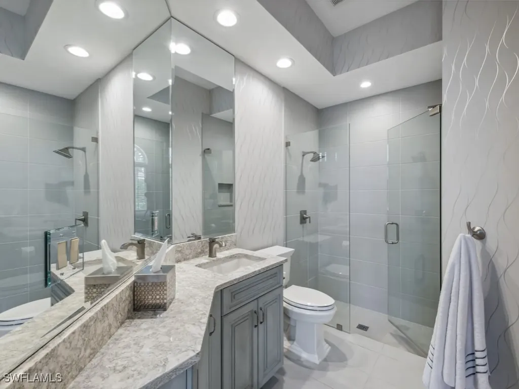 14822 Bellezza Lane Naples FL 34110